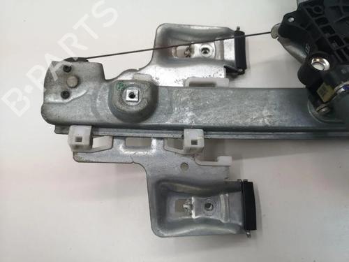 Rear right window mechanism CHRYSLER 300C (LX, LE) 3.0 CRD | BP36081678C25 - Image 2