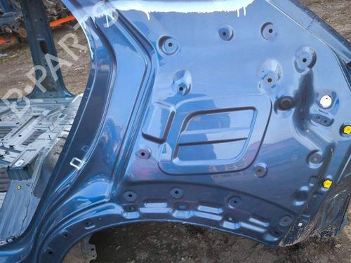 Left rear fenders KIA NIRO I (DE) E-NIRO | BP28882735C43 