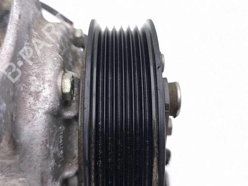 AC compressor OPEL GRANDLAND / GRANDLAND X (A18, P1UO) 1.2 Turbo Hybrid (75) | BP37493191M34 - Image 4
