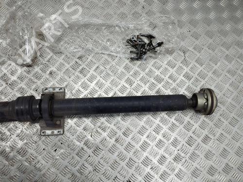 Driveshaft MASERATI QUATTROPORTE V 4.2 | BP33224024M37 - Image 4