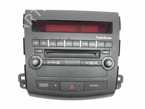 Used Switch Switch MITSUBISHI OUTLANDER II (CW_W) 2.2 DI-D 4WD (156 hp) 40208473 40208473