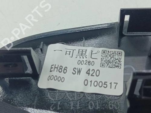 Right front window switch MAZDA CX-7 (ER) 2.2 MZR-CD AWD (ER10A) | BP33909615I26 - Image 8