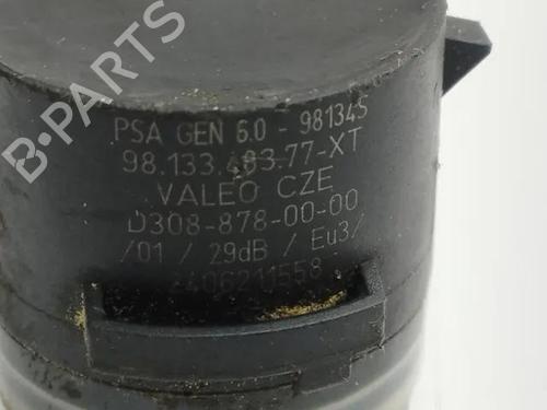 Elektronisk modul CITROËN C4 III (BA_, BB_, BC_) ë-C4 (BCZKXC, BZCKSC) | BP28865064M83 