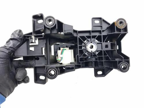 Gear lever TOYOTA RAV 4 V (_A5_, _H5_) 2.5 Hybrid (AXAH52) | BP36190357M90 - Image 8