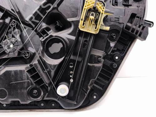Front left window mechanism MERCEDES-BENZ A-CLASS (W177) A 180 d (177.003) | BP32678300C22 - Image 4