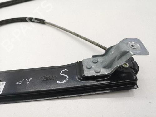 Rudehejsemekanisme Højre foran FORD B-MAX (JK) 1.5 TDCi | BP38245300C23 - Image 3