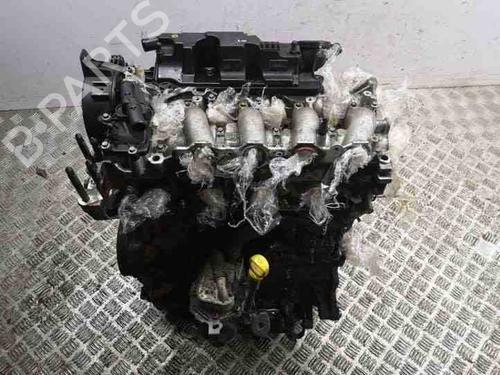 Motor MITSUBISHI OUTLANDER II (CW_W) 2.2 DI-D 4WD (156 hp) 28852589