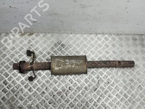 Exhaust system OPEL ANTARA A (L07) 2.2 CDTi 4x4 | BP28849779M121 - Image 7