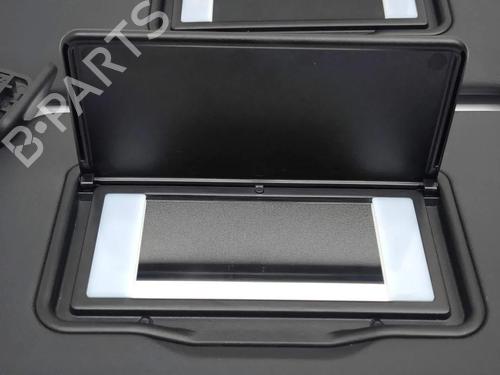 Left sun visor FORD KUGA II (DM2) 1.6 EcoBoost | BP36330566I1 - Image 8