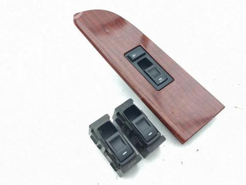 Used Left front window switch Left front window switch 38507416 38507416