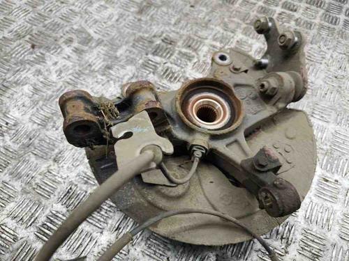 Left front steering knuckle PEUGEOT 2008 II (UD_, US_, UY_, UJ_, UR_, UC_) 1.5 BlueHDI 110 (UDYHSK) | BP28901043M25