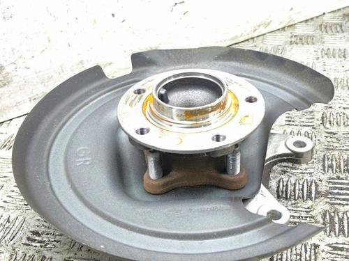 Right rear steering knuckle CITROËN C5 AIRCROSS (A_) 1.2 PureTech 130 (ARHNSJ) | BP28905356M28 
