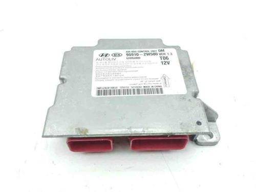 ECU airbags HYUNDAI SANTA FÉ III (DM, DMA) 2.2 CRDi 4WD | BP28901982M53