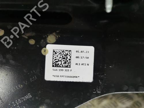 Subframe AUDI A3 Sportback (8YA, 8YF) 30 TFSI | BP33224109M9 - Image 9
