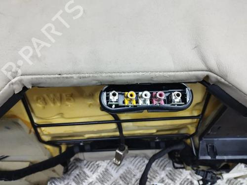 Rear seat BENTLEY FLYING SPUR (4W_) 6.0 W12 | BP36391823C17 - Image 3