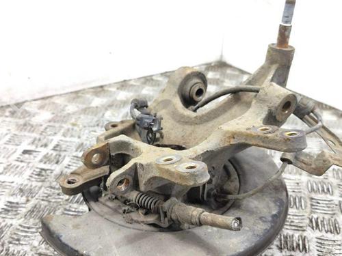 Right rear steering knuckle HYUNDAI SANTA FÉ III (DM, DMA) 2.2 CRDi 4WD | BP28901906M28 