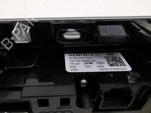 Other AUDI A1 Sportback (GBA) 25 TFSI | BP36192705O1 - Image 26