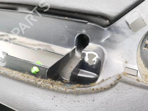 Rear left panel AUDI A6 Allroad C6 (4FH) 3.0 TDI quattro | BP38247362C60 - Image 9