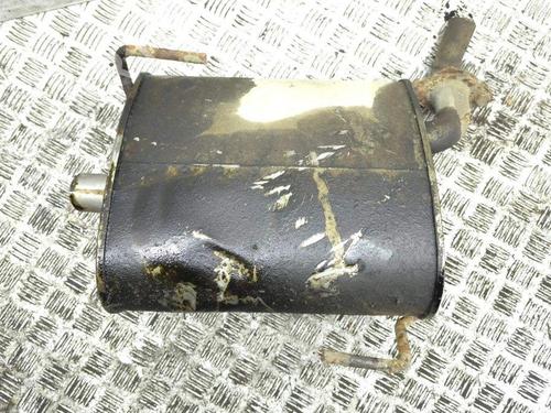 Used Exhaust system SUBARU FORESTER (SH_) 2.0 D AWD (SHH, SHD, SHN) (147 hp) 28889289