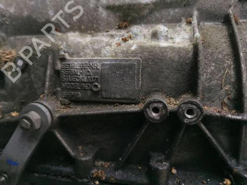 Gearbox BMW 5 Touring (E61) 520 d | BP40209003M3 - Image 2