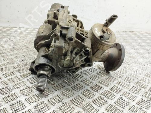 Transfer box MAZDA CX-7 (ER) 2.2 MZR-CD AWD (ER10A) | BP36201913M36 - Image 8