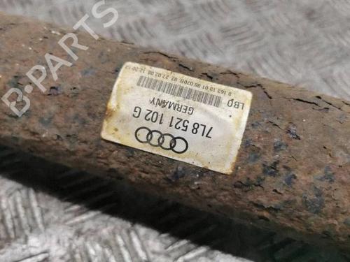 Driveshaft AUDI Q7 (4LB) 3.0 TDI quattro | BP40191455M37 - Image 8