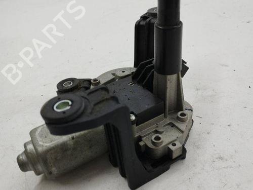 Rear wiper motor OPEL ZAFIRA TOURER C (P12) 2.0 CDTi (75) | BP28851396M102 