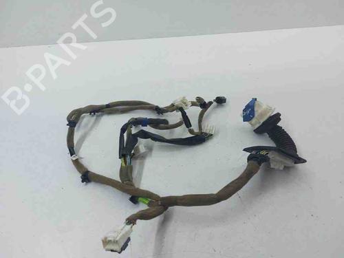 Used Wiring harness MAZDA CX-7 (ER) 2.2 MZR-CD AWD (ER10A) (173 hp) 28891289