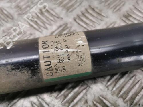 Left rear shock absorber RENAULT AUSTRAL E-TECH 200 Hybrid (HGM2) | BP36328435M18 - Image 5