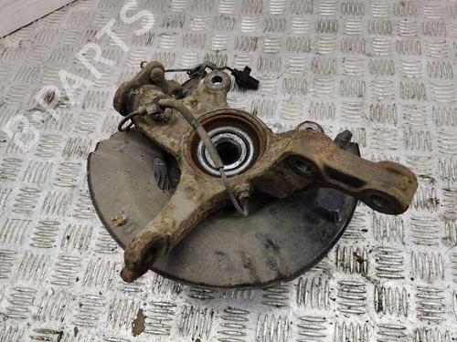 Right front steering knuckle HONDA CR-V IV (RM_) 1.6 i-DTEC (RE6) | BP36080969M26 - Image 5