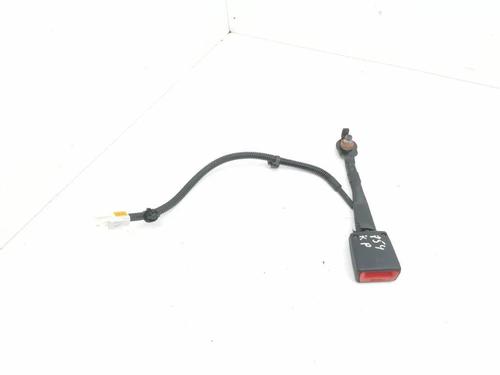 Used Seat buckle Seat buckle 33257463 33257463