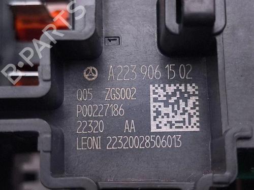 Fuse box MERCEDES-BENZ EQE (V295) EQE 350 (295.125) | BP37434185E1 - Image 7