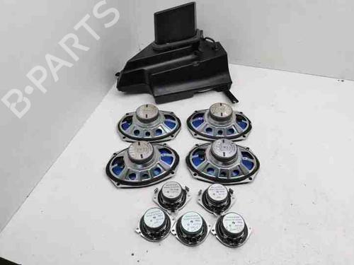 Electronic module JEEP CHEROKEE (KL) 2.0 CRD 4x4 | BP28864512M83 