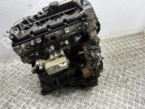 Used Engine Engine MERCEDES-BENZ CLS Shooting Brake (X218) CLS 250 CDI / BlueTEC / d (218.903, 218.904) (204 hp) 40208734 40208734