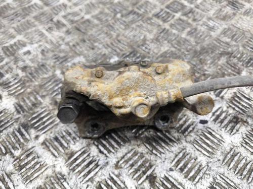 Right rear brake caliper LEXUS IS II (_E2_) 220d (ALE20) | BP37657309M106 - Image 3