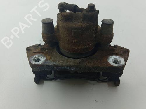 Left front brake caliper FORD FOCUS IV (HN) 1.0 EcoBoost | BP28872826M105