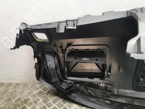 Dashboard MAZDA CX-5 (KE, GH) 2.2 D AWD (KE2AW) | BP28865639C46 - Image 7