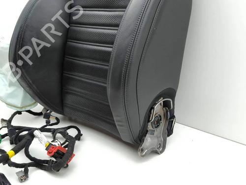 Right front seat ALFA ROMEO GIULIA (952_) 2.0 (952ACA25) | BP36178049C16 - Image 12