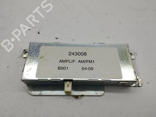 Used Electronic module Electronic module 33254780 33254780