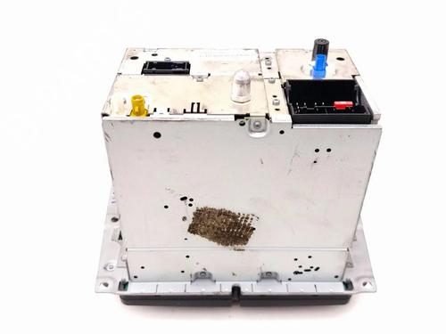 Electronic module MASERATI QUATTROPORTE V 4.2 | BP36199644M83  - Image 14