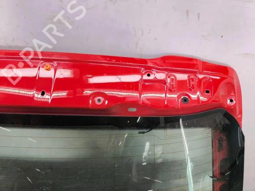 Tailgate AUDI A1 Sportback (GBA) 25 TFSI | BP33256885C6 - Image 5