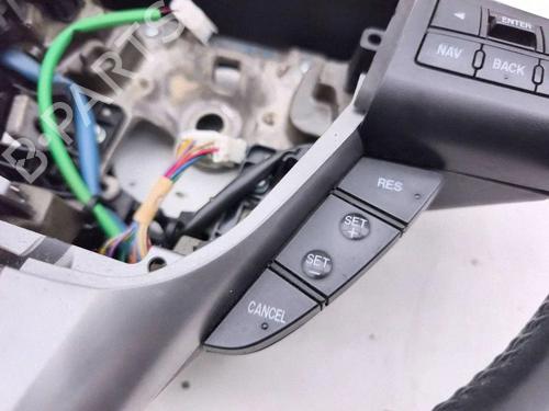 Steering wheel MAZDA CX-7 (ER) 2.2 MZR-CD AWD (ER10A) | BP39474411C49 - Image 5