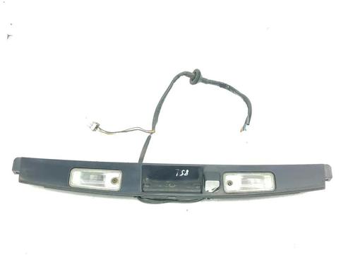 Nummerpladelys Nummerpladelys HYUNDAI SANTA FÉ III (DM, DMA) 2.2 CRDi 4WD (197 hp) 36328802 36328802