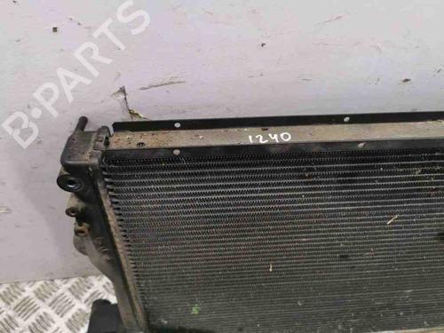 Water radiator MASERATI QUATTROPORTE V 4.2 | BP28881554M31