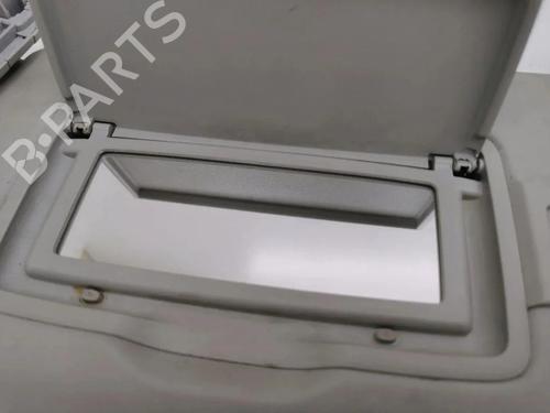 Left sun visor MERCEDES-BENZ E-CLASS (W213) E 220 d (213.004) | BP33663181I1 - Image 4