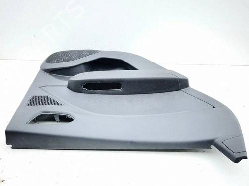 Rear left panel RENAULT CAPTUR II (HF_) TCe 100 (HFMT) | BP38279641C60 - Image 4