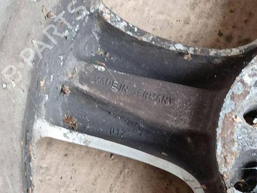 Rim MERCEDES-BENZ CLK (C208) CLK 200 Kompressor (208.345) | BP28844515C45