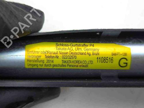 Engate do cinto INFINITI Q50 50 D | BP28877139I32 