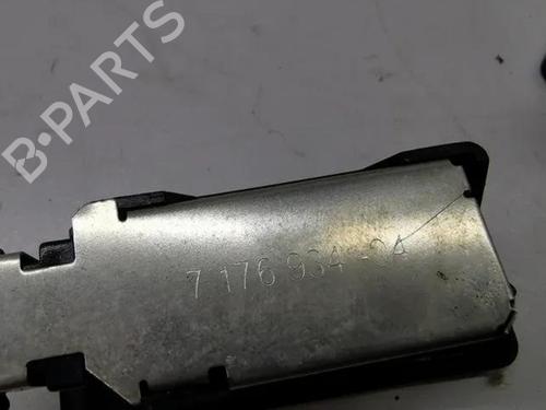 Licence plate light BMW X5 (E70) xDrive 30 d | BP28858412I40 