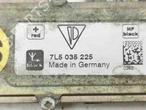 Electronic module PORSCHE CAYENNE (9PA) S 4.5 | BP28860396M83 - Image 9